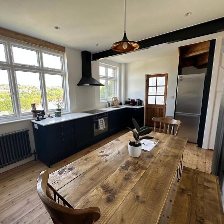 Stylish Unique 3 Bedroom House 헤이스팅스 외부 사진