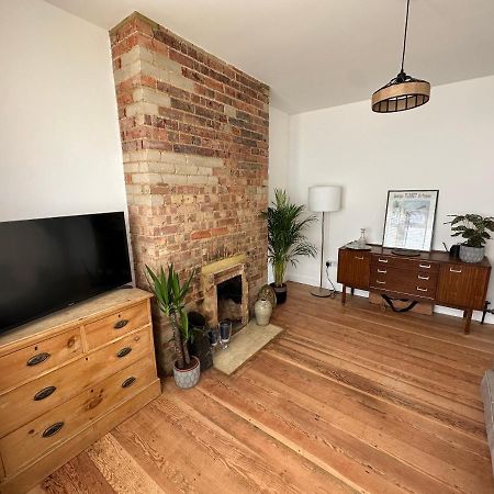 Stylish Unique 3 Bedroom House 헤이스팅스 외부 사진