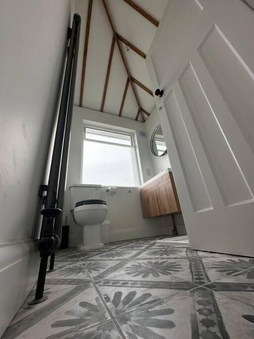 Stylish Unique 3 Bedroom House 헤이스팅스 외부 사진