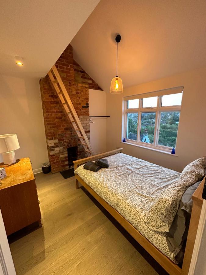 Stylish Unique 3 Bedroom House 헤이스팅스 외부 사진