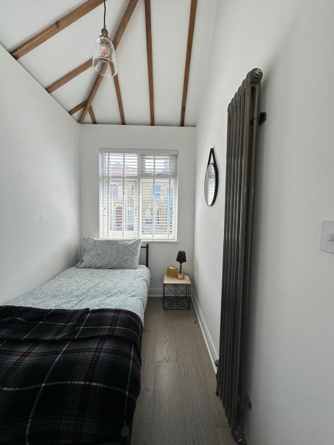 Stylish Unique 3 Bedroom House 헤이스팅스 외부 사진